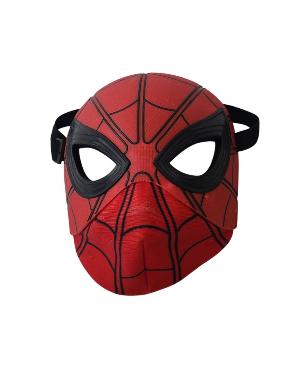 Marvel Spider-Man Homecoming Flip Up Mask Hasbro Adjustable Costume